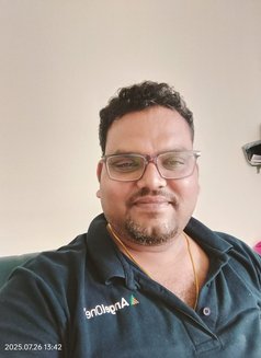 Maddy - Male escort in Navi Mumbai Photo 1 of 1