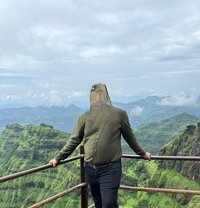 Maddy - Male escort in Navi Mumbai