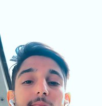 Maddy - Acompañantes masculino in Navi Mumbai