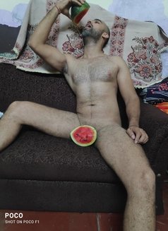 Maddy - Acompañante masculino in New Delhi Photo 13 of 13