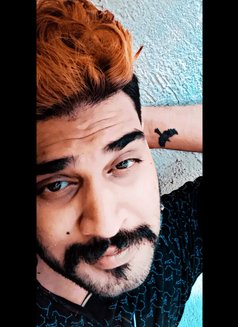 Maddy - Acompañantes masculino in Visakhapatnam Photo 1 of 1