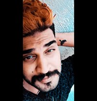 Maddy - Male escort in Visakhapatnam