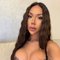 Maddy BIG DICK 20 CM - Acompañantes transexual in Riyadh