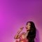 Maddy RIYADH for 1 week ONlY - Transsexual escort in Riyadh Photo 4 of 26