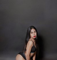 Maddy Perez - Acompañantes transexual in Cebu City