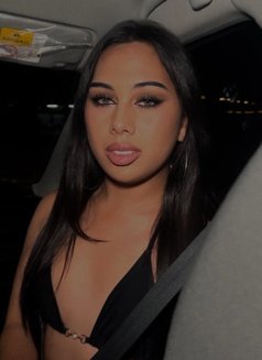 Maddy Perez - Acompañantes transexual in Cebu City Photo 5 of 5