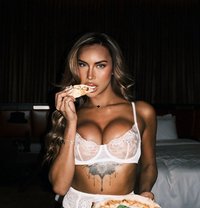Maddy Perez - Transsexual escort in Sydney