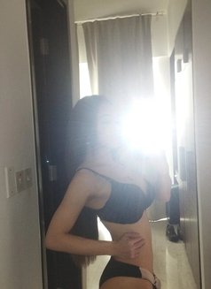 maddy🦋shemale🇵🇭 - Acompañantes transexual in Abu Dhabi Photo 16 of 26