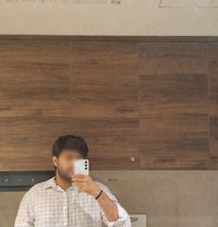 Maddydaddyy - Male escort in New Delhi