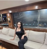 Maddyts - Transsexual escort in Abu Dhabi