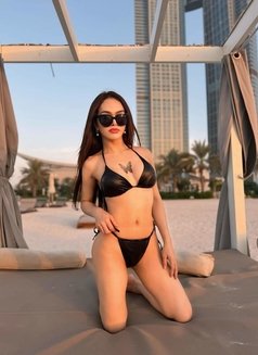 MaddyTS - Transsexual escort in Abu Dhabi Photo 11 of 21
