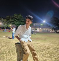 Maddyy Rock - Male escort in Mumbai