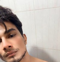 Maddyy Rock - Male escort in Mumbai