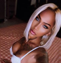 Madeleine Xx - Acompañantes transexual in Phuket Photo 4 of 5