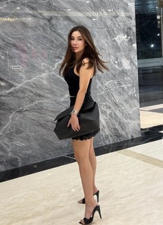 Madeline - escort in Jakarta Photo 8 of 9