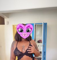 Madeline - escort in Bangalore