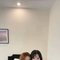 Madeline & Vania - escort in Singapore Photo 3 of 5