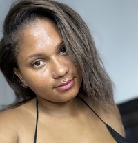 Madell - escort in Malindi