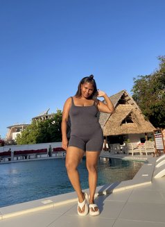 Madell - puta in Malindi Photo 12 of 12