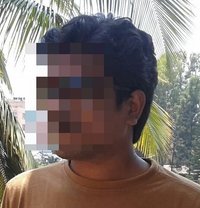 Madhan - Elite Weekend Companion & Intim - Male escort in Bangalore