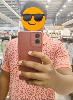 Madhan Karkhi - Male escort in Bangalore Photo 1 of 1