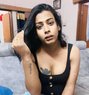 Madhapur Jannu - Transsexual escort in Hyderabad Photo 1 of 3