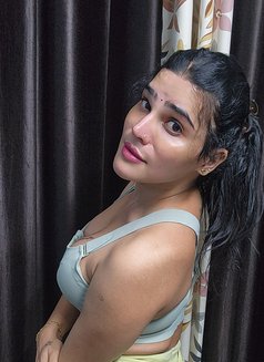 Madhapur Queen - Transsexual escort in Hyderabad Photo 5 of 5