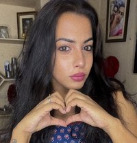 Madhapur Shemale - Acompañantes transexual in Hyderabad