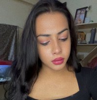 Madhapur Shemale - Acompañantes transexual in Hyderabad