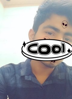 Madhav Banna - Male escort in New Delhi Photo 1 of 1