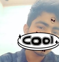 Madhav Banna - Male escort in New Delhi