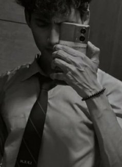 Madhav - Male escort in Dubai Photo 1 of 2