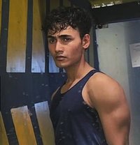 Madhav - Male escort in Dubai