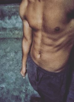 Madhav - Male escort in Kolkata Photo 1 of 1