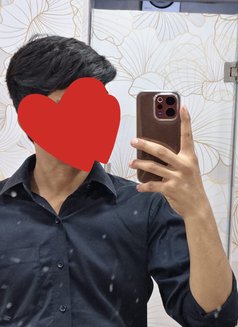 Madhav - Male escort in New Delhi Photo 1 of 2