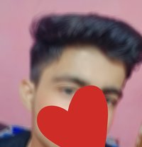 Madhav - Male escort in New Delhi