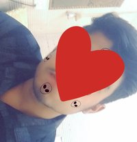 Madhav - Male escort in New Delhi