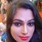 Madhavi Cam and Real Meet - Transsexual escort in Chennai Photo 2 of 8