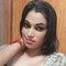 Madhavi Cam and Real Meet - Transsexual escort in Chennai Photo 3 of 8