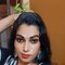 Madhavi Hot Sexy - Acompañantes transexual in Chennai Photo 4 of 11