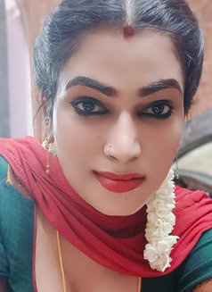 Madhavi Hot Sexy - Transsexual escort in Chennai Photo 11 of 11