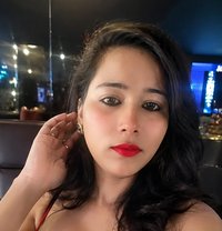 Komal - escort in Chandigarh