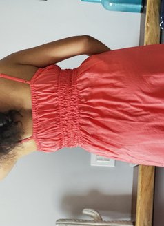 Madhavi - escort in Visakhapatnam Photo 2 of 6