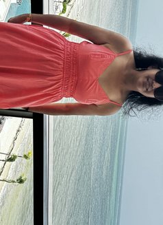 Madhavi - escort in Visakhapatnam Photo 4 of 6