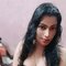 Madhavi - Acompañantes transexual in Chennai