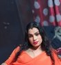 Madhavi - Transsexual escort in Chennai Photo 2 of 4