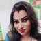 Madhavi - Acompañantes transexual in Chennai