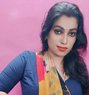 Madhavi - Transsexual escort in Chennai Photo 1 of 13