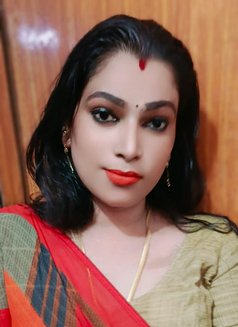 Madhavi - Acompañantes transexual in Chennai Photo 7 of 13