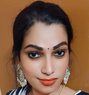 Madhavi - Transsexual escort in Chennai Photo 1 of 6